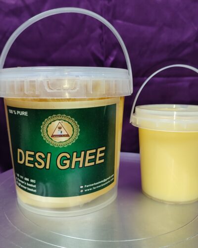 Desi Ghee